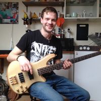 Fotos de Aron Hansen