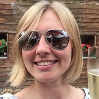 Lenka Vondrackova的照片