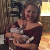 Jessica Levine's Photo