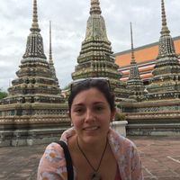 Yasna Moyano's Photo