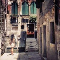 Dea Selmani的照片