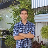 Gonzalo Recalde的照片