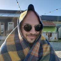 Benjamin Warrior's Photo