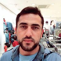 Mehmet Özbay's Photo