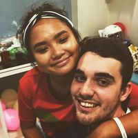 Emilio Marcos Sierra's Photo