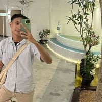 Rangga Ginanjar的照片