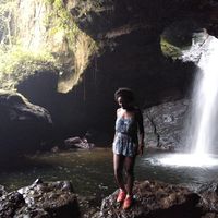 Olivia Dougy的照片