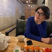 Le foto di Mayno Donayorova