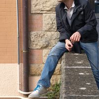 amin hashemi's Photo