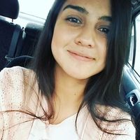 Ericka Ordaz的照片