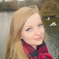 Michaela Winterbottom's Photo