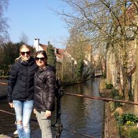 Fotos de Amelia Webb