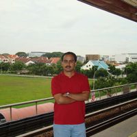 Prabhakaran Raju的照片