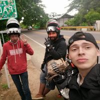 Bryan Velasco's Photo