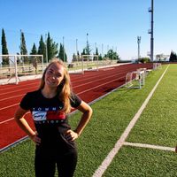 Mariia Chikareva的照片