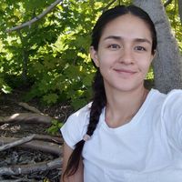 Carmen Zurroza's Photo