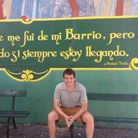 Fabio Pequeno's Photo