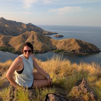 Irina Hungerbühler's Photo