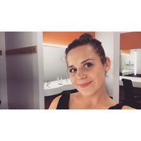 Ashleigh Tindall的照片