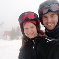 Lidija Jesenek's Photo