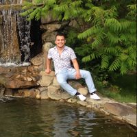 josue Alfaro's Photo