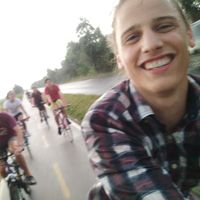 Áron Szabó's Photo