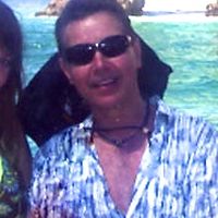 Mike Colburn的照片