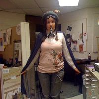 Amy and Noah's Photo