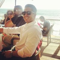 Justin Fisher的照片