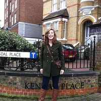 Kendal Youngblood's Photo