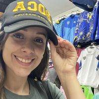 Prianka Sharma's Photo