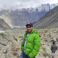 Muhammad Sohail's Photo