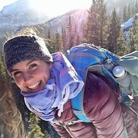 Krista Nyce的照片