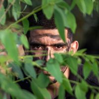 Photos de Mustapha Boulahlib