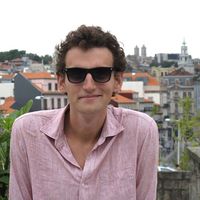 Alexandre Popov的照片