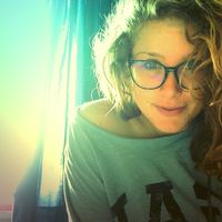 Giulia Torti的照片