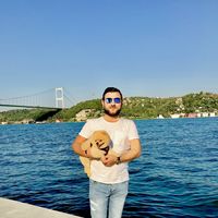 Barış Günal's Photo