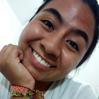 Gabriela Sanchez的照片