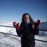 Bryn Gilbert's Photo