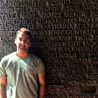 Fotos de Rahul Jacob