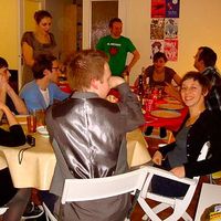 Fotos von Pauline Blaise