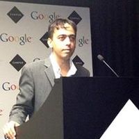 Alexander Aranda的照片