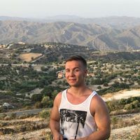 Fotos de Антон Крапивин