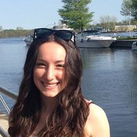 Fotos de Catherine Dion