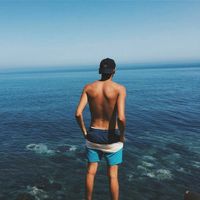 Walid Elkhamlichi's Photo