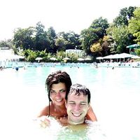 Olga Davydova's Photo