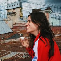 Julia Galkevich's Photo