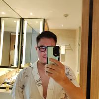 Wong 💪🏻's Photo