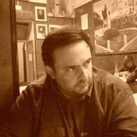 Fabio Rubino's Photo