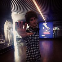 Mert Bozdemir's Photo